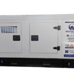 Locação de Geradores de Energia