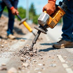 Rompedores e Marteletes